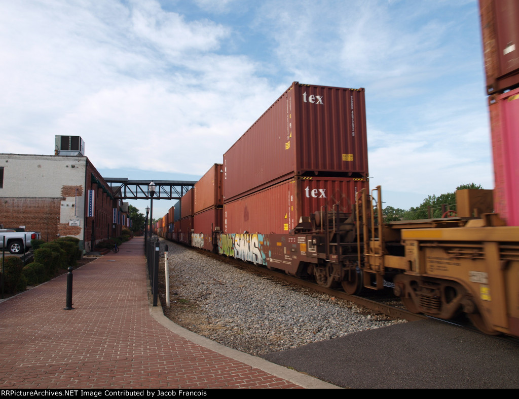 BNSF 237721